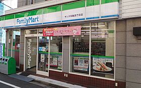 品川シーサイドビュータワーII 2003 ｜ 東京都品川区東品川４丁目12-11（賃貸マンション1LDK・20階・53.13㎡） その18