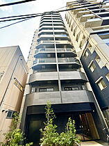 ブリックレジデンス南青山（BRICK RESIDENCE南青 702 ｜ 東京都港区南青山７丁目10-9（賃貸マンション1DK・7階・30.36㎡） その23