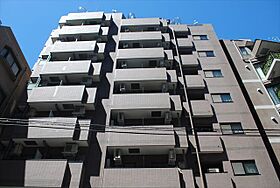 麻布十番3丁目マンション 3F ｜ 東京都港区麻布十番３丁目5-10（賃貸マンション1K・3階・18.45㎡） その24