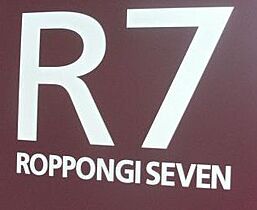 ＲＯＰＰＯＮＧＩ　ＳＥＶＥＮ（六本木セブン） 601 ｜ 東京都港区六本木７丁目18-1（賃貸マンション1LDK・6階・33.80㎡） その27