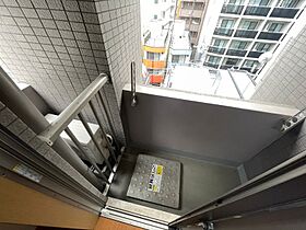 スカイコート三田慶大前壱番館 602 ｜ 東京都港区三田５丁目5-3（賃貸マンション1K・6階・20.72㎡） その10