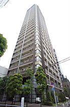 パークキューブ愛宕山タワー 1004 ｜ 東京都港区西新橋３丁目17-7（賃貸マンション1R・10階・33.03㎡） その20