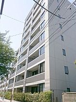 パークキューブ代々木富ヶ谷 502 ｜ 東京都渋谷区富ヶ谷２丁目14-13（賃貸マンション1LDK・5階・48.36㎡） その1