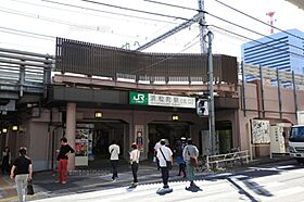 ヴィラローザ浜松町 304 ｜ 東京都港区浜松町１丁目20-5（賃貸マンション1LDK・3階・33.00㎡） その22