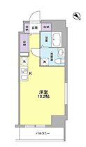 スタイリオ中延 203 ｜ 東京都品川区戸越６丁目23-25（賃貸マンション1R・2階・31.81㎡） その2