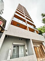 レーヴシティ千駄ヶ谷(ReveCitySendagaya) 503 ｜ 東京都渋谷区千駄ヶ谷２丁目28-1（賃貸マンション1K・4階・21.46㎡） その23