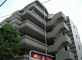 クレッセント白金 208 ｜ 東京都港区白金３丁目7-6（賃貸マンション1K・2階・19.30㎡） その25