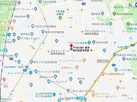 PASEO神宮前　（パセオ神宮前） 1 ｜ 東京都渋谷区神宮前３丁目13-20（賃貸マンション1R・地下1階・44.53㎡） その12