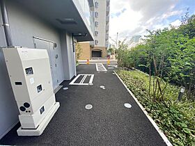 バウスフラッツ品川キャナルサイド 901 ｜ 東京都港区港南２丁目11-3（賃貸マンション1R・9階・26.59㎡） その29