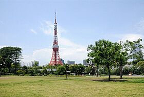 ステージファースト芝公園 603 ｜ 東京都港区芝２丁目10-9（賃貸マンション1K・6階・25.80㎡） その29