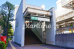 大崎駅(JR東日本 山手線(相鉄・JR直通線)) 徒歩10分。 740m