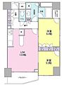 LaSante五反田15階35.6万円