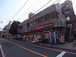 文化堂　西大井店[520m]