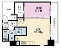 エステムプラザ品川駅前5thAVENUE11階18.0万円
