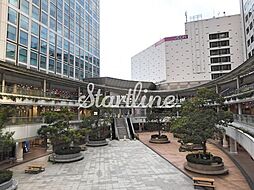 品川シーサイド駅(東京臨海高速鉄道 りんかい線) 徒歩10分。 770m