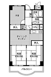 🉐敷金礼金0円！🉐ビレッジハウス芝浦タワー