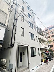 メゾンドシバ（MAISON　DE　SHIBA）