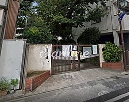 品川区立宮前小学校 徒歩23分。 1840m