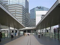 大崎駅[700m]