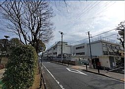 品川区立戸越小学校[400m]