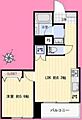 クレール芝11階15.5万円