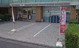 セブン-イレブン三田駅北店[10m]