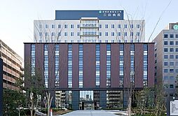 国際医療福祉大学 三田病院[1100m]