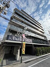 アイフラット品川戸越パークサイド（ＡＩＦＬＡＴ品川戸越パー