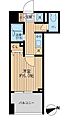 クリオ戸越銀座壱番館7階12.2万円