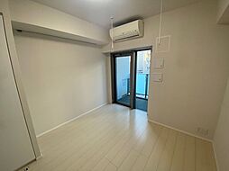 コンフォリア品川EAST 805 8階1Kのリビング/ダイニング