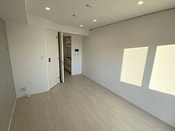 ヴェール・クレール大崎 221 2階1Kのリビング/ダイニング