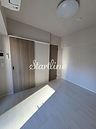 アルティザ五反田 201 2階1Kのリビング/ダイニング