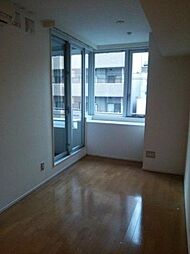 ザ・タワー芝浦 301 3階ワンルームのリビング/ダイニング