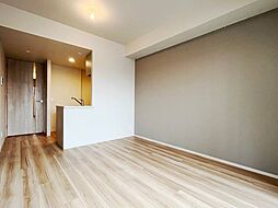 ルフォンプログレ西大井プレミア 714 7階2LDKのリビング/ダイニング