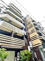 ハーモニーレジデンス田町