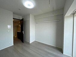 JMFレジデンス北品川 303 3階1Kのリビング/ダイニング