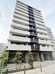 レジディア品川シーサイド