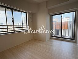 クレヴィアリグゼ北品川IIステーションコート 402 4階1Kのリビング/ダイニング