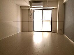 ヒルフラット大崎（Hill Flat Osaki） 103 1階1Kのリビング/ダイニング