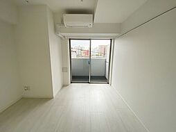 レガリス品川サウス 905 9階1Kのリビング/ダイニング