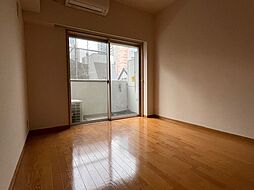 アーバイル三田慶大前 703 7階1Kのリビング/ダイニング