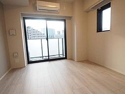 アーバネックス南品川II 705 7階1Kのリビング/ダイニング