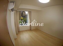 大崎ウエストシティタワーズ 504 5階1LDKのリビング/ダイニング