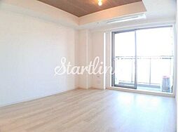 レジディアタワー目黒不動前 1702 17階1LDKのリビング/ダイニング