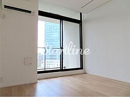 カナルフロント芝浦 906 9階1Kのリビング/ダイニング