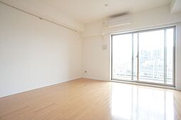 フォンテーヌ芝浦 810 8階1LDKのリビング/ダイニング