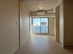 ブランシエスタ北品川 603 6階1DKのリビング/ダイニング