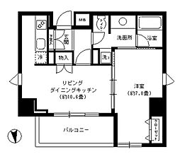 KDXレジデンス芝公園