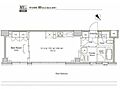 プラウドフラット戸越公園5階21.0万円