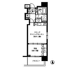 KDXレジデンス芝公園